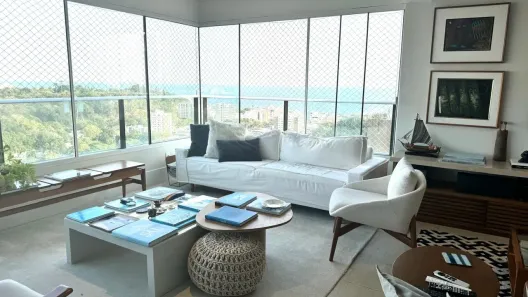 Apartamento com 3 Quartos à venda, 182m² no Federação, Salvador
