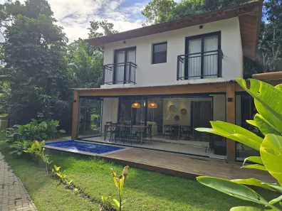 Casa de Condomínio com 3 Quartos à venda, 120m² no , Mata de São João