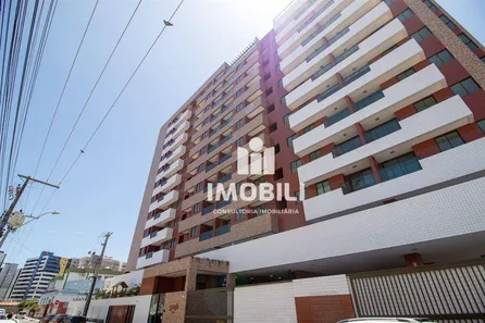 Apartamento com 2 Quartos à venda, 57m² no Poço, Maceió