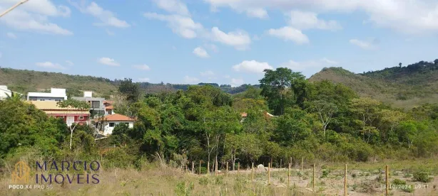 Lote/Terreno à venda, 598m² no Setor Habitacional Jardim Botânico, Brasília