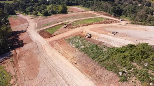 Lote/Terreno à venda, 242m² no Cruzeiro, Bento Gonçalves