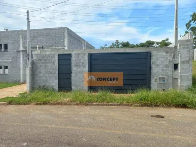 Lote/Terreno à venda, 308m² no Cézar de Souza, Mogi das Cruzes
