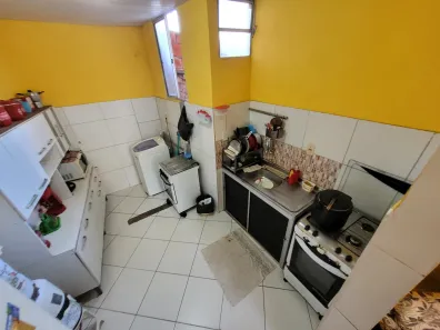 Apartamento com 2 Quartos à venda, 60m² no Itapuã, Salvador