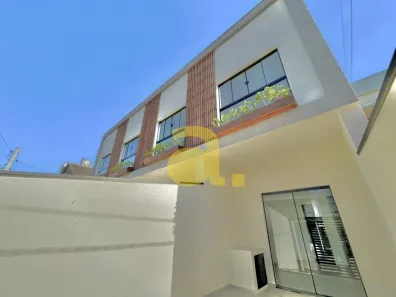 Sobrado com 2 Quartos para alugar, 91m² no Velha, Blumenau