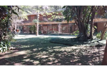 Fazenda/Sítio com 10 Quartos à venda, 72000m² no Corrêas, Petrópolis