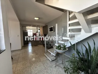 Cobertura com 5 Quartos à venda, 400m² no Monsenhor Messias, Belo Horizonte