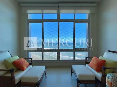 Apartamento com 3 Quartos à venda, 150m² no Vila Alzira, Guarujá