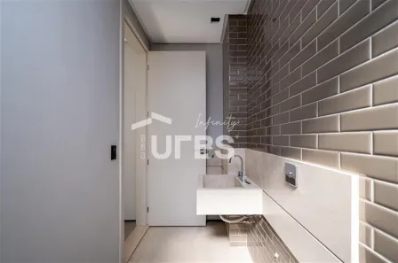 Casa de Condomínio com 4 Quartos à venda, 340m² no Jardins Valência, Goiânia