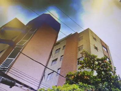 Apartamento com 2 Quartos à venda, 53m² no Cruzeiro, Belo Horizonte