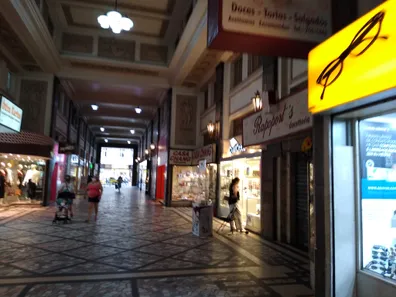 Ponto Comercial para alugar, 96m² no Copacabana, Rio de Janeiro