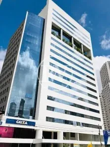 Sala Comercial à venda, 32m² no Jardim Goiás, Goiânia