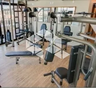 Flat com 1 Quarto à venda, 38m² no Praia de Belas, Porto Alegre