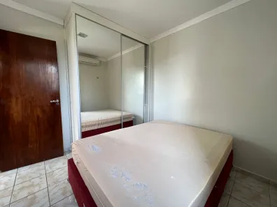Apartamento com 2 Quartos para alugar, 63m² no Bessa, João Pessoa