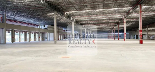 Galpão/Depósito/Armazém para alugar, 12076m² no Pirajá, Salvador