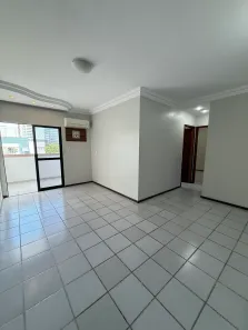 Apartamento com 2 Quartos para alugar, 60m² no Nossa Senhora das Graças, Manaus