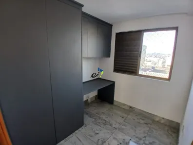 Cobertura com 4 Quartos para alugar, 260m² no Liberdade, Belo Horizonte