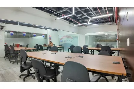 Sala Comercial para alugar, 31m² no Norte, Brasília