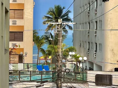 Apartamento com 2 Quartos à venda, 85m² no Vila Alzira, Guarujá