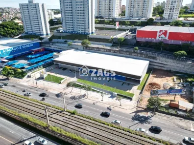 Ponto Comercial para alugar, 1160m² no Suzana, Belo Horizonte