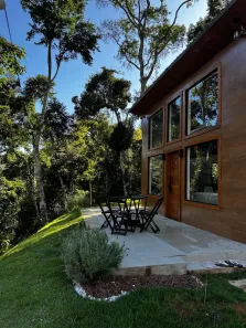 Fazenda/Sítio com 1 Quarto à venda, 50m² no Cuiabá, Petrópolis