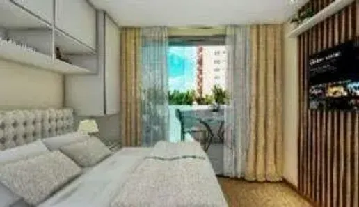 Cobertura com 2 Quartos à venda, 117m² no Caiçara-Adelaide, Belo Horizonte