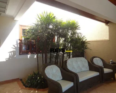 Casa com 3 Quartos para alugar, 355m² no Granja Olga III, Sorocaba