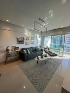 Apartamento com 4 Quartos para alugar, 140m² no Barra da Tijuca, Rio de Janeiro