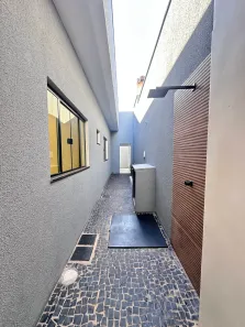 Casa com 3 Quartos à venda, 120m² no Plano Diretor Norte, Palmas