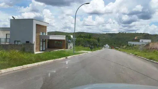 Lote/Terreno à venda, 547m² no Setor Habitacional Jardim Botânico, Brasília