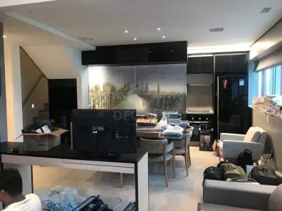 Apartamento com 1 Quarto à venda, 78m² no Savassi, Belo Horizonte