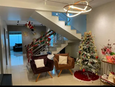 Sobrado com 3 Quartos à venda, 360m² no Plano Diretor Norte, Palmas