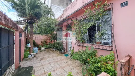 Casa com 4 Quartos à venda, 210m² no São Caetano, Salvador
