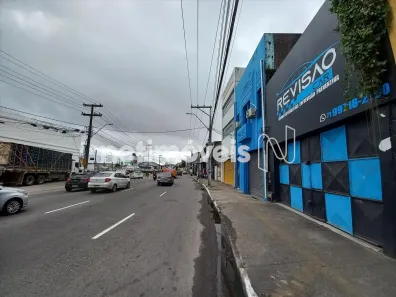 Ponto Comercial para alugar, 130m² no Água de Meninos, Salvador