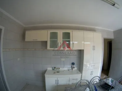 Casa com 3 Quartos para venda ou aluguel, 139m² no Vila Costa, Suzano