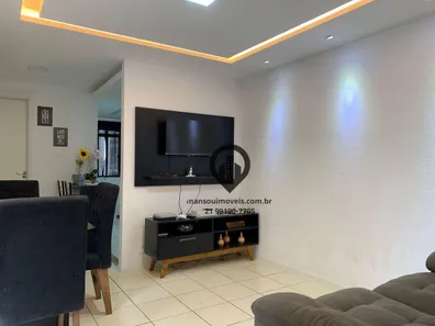 Apartamento com 2 Quartos à venda, 48m² no Campo Grande, Rio de Janeiro