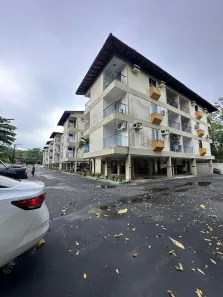 Apartamento com 3 Quartos à venda, 90m² no Adrianópolis, Manaus