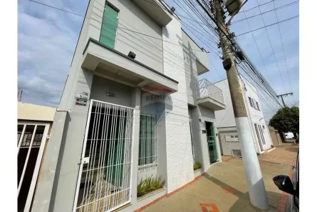 Ponto Comercial para alugar, 30m² no Lote, Mogi Guaçu