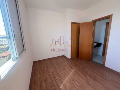 Apartamento com 3 Quartos à venda, 68m² no Gutierrez, Belo Horizonte