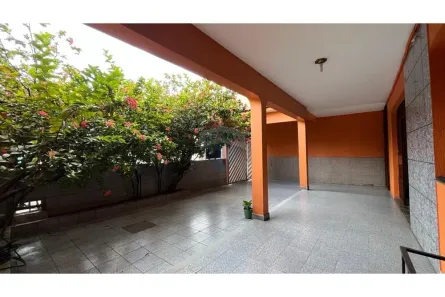Casa com 4 Quartos à venda, 404m² no Santo Antônio, Manaus