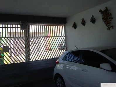Sobrado com 2 Quartos à venda, 100m² no Jardim Novo Horizonte, Carapicuíba