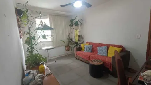 Apartamento com 3 Quartos à venda, 54m² no Bangu, Rio de Janeiro