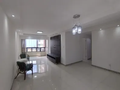 Apartamento com 4 Quartos à venda, 105m² no Atalaia, Aracaju