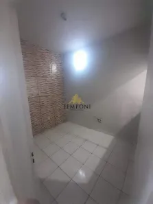 Apartamento com 2 Quartos para alugar, 40m² no Maria Virgínia, Belo Horizonte