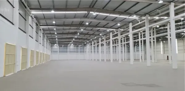 Galpão/Depósito/Armazém para alugar, 1000m² no CIA Sul, Simões Filho