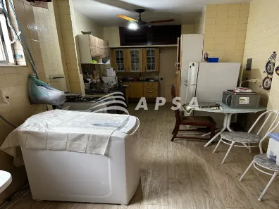 Apartamento com 2 Quartos para alugar, 70m² no Tijuca, Rio de Janeiro