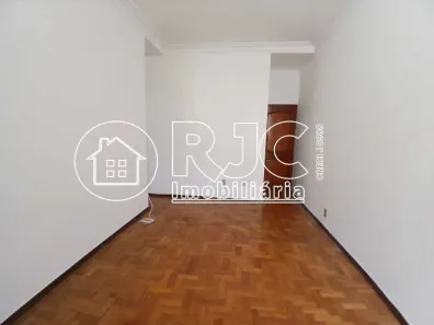 Cobertura com 2 Quartos à venda, 75m² no Tijuca, Rio de Janeiro
