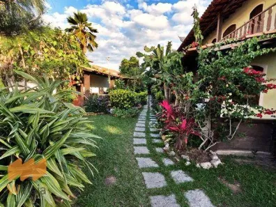 Casa de Condomínio com 2 Quartos à venda, 108m² no Ogiva, Cabo Frio