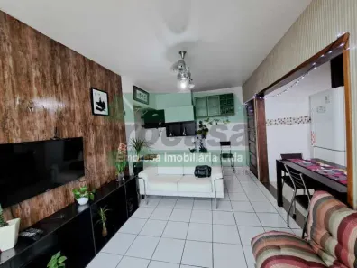 Apartamento com 2 Quartos à venda, 70m² no Centro, Manaus