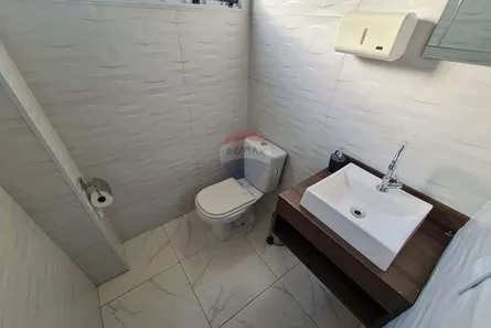 Sala Comercial para alugar, 370m² no Residencial dos Imigrantes, Holambra