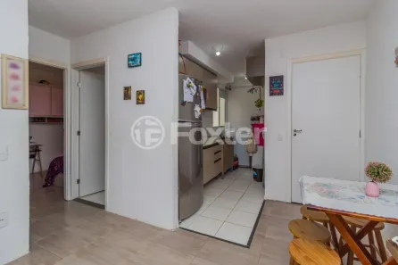Apartamento com 2 Quartos à venda, 41m² no Rubem Berta, Porto Alegre